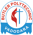 Butler Polytechnic (BP) Logo